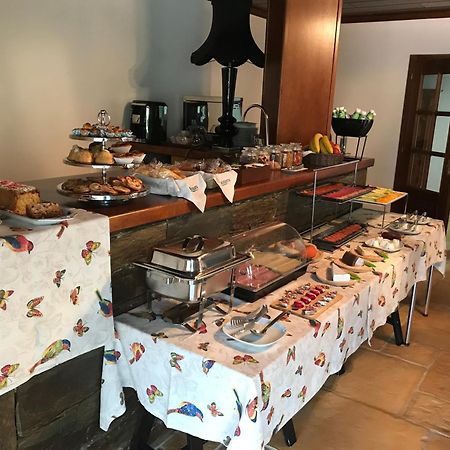 Valonquinta - Agro Hotel & Spa Vila Flor Εξωτερικό φωτογραφία