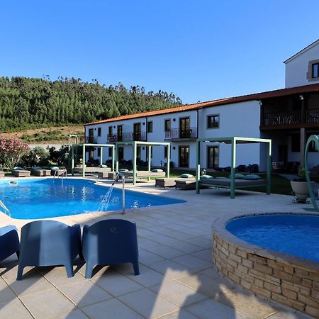 Valonquinta - Agro Hotel & Spa Vila Flor Εξωτερικό φωτογραφία