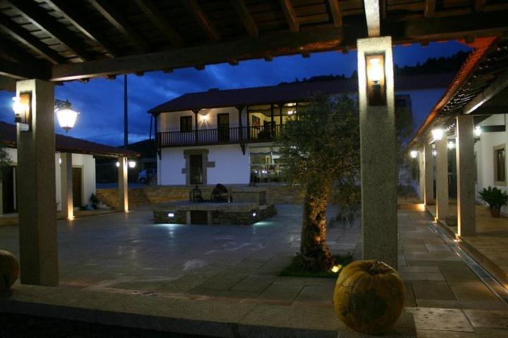 Valonquinta - Agro Hotel & Spa Vila Flor Εξωτερικό φωτογραφία