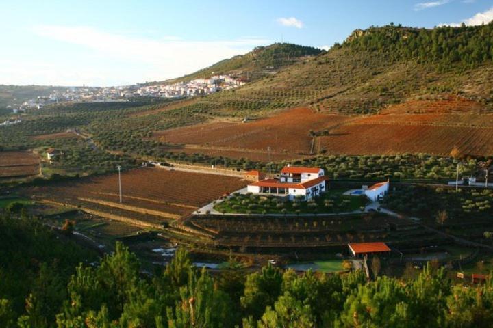 Valonquinta - Agro Hotel & Spa Vila Flor Εξωτερικό φωτογραφία