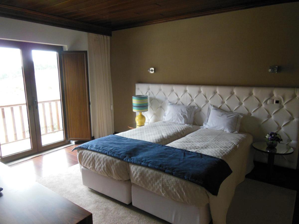 Valonquinta - Agro Hotel & Spa Vila Flor Εξωτερικό φωτογραφία