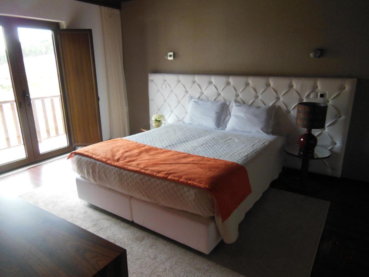 Valonquinta - Agro Hotel & Spa Vila Flor Εξωτερικό φωτογραφία