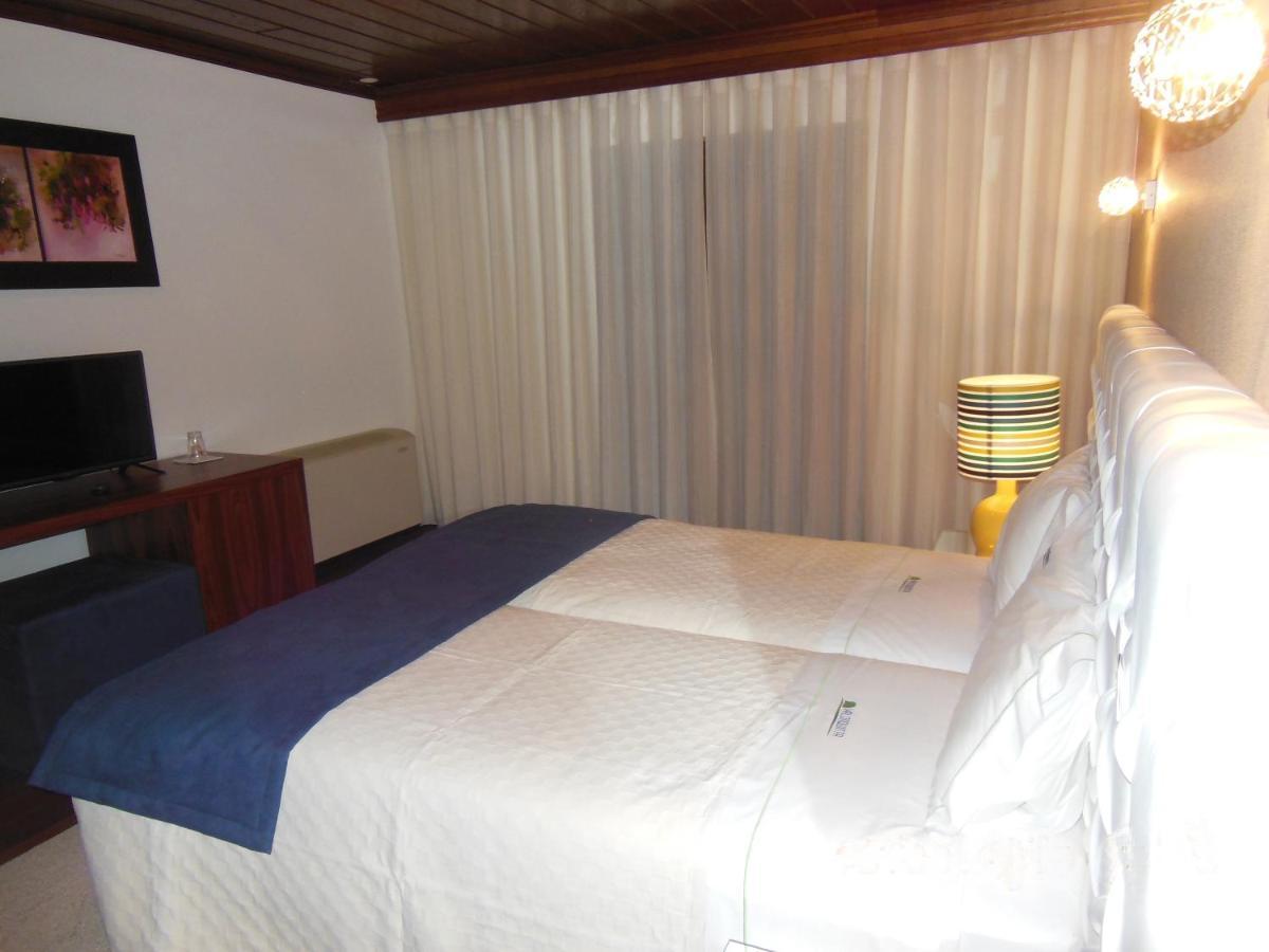 Valonquinta - Agro Hotel & Spa Vila Flor Δωμάτιο φωτογραφία