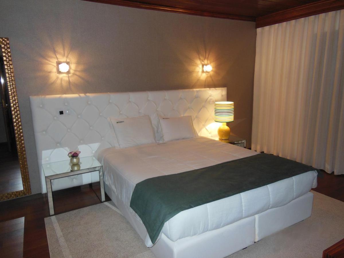 Valonquinta - Agro Hotel & Spa Vila Flor Δωμάτιο φωτογραφία