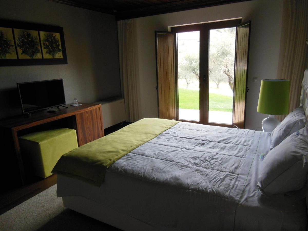 Valonquinta - Agro Hotel & Spa Vila Flor Εξωτερικό φωτογραφία