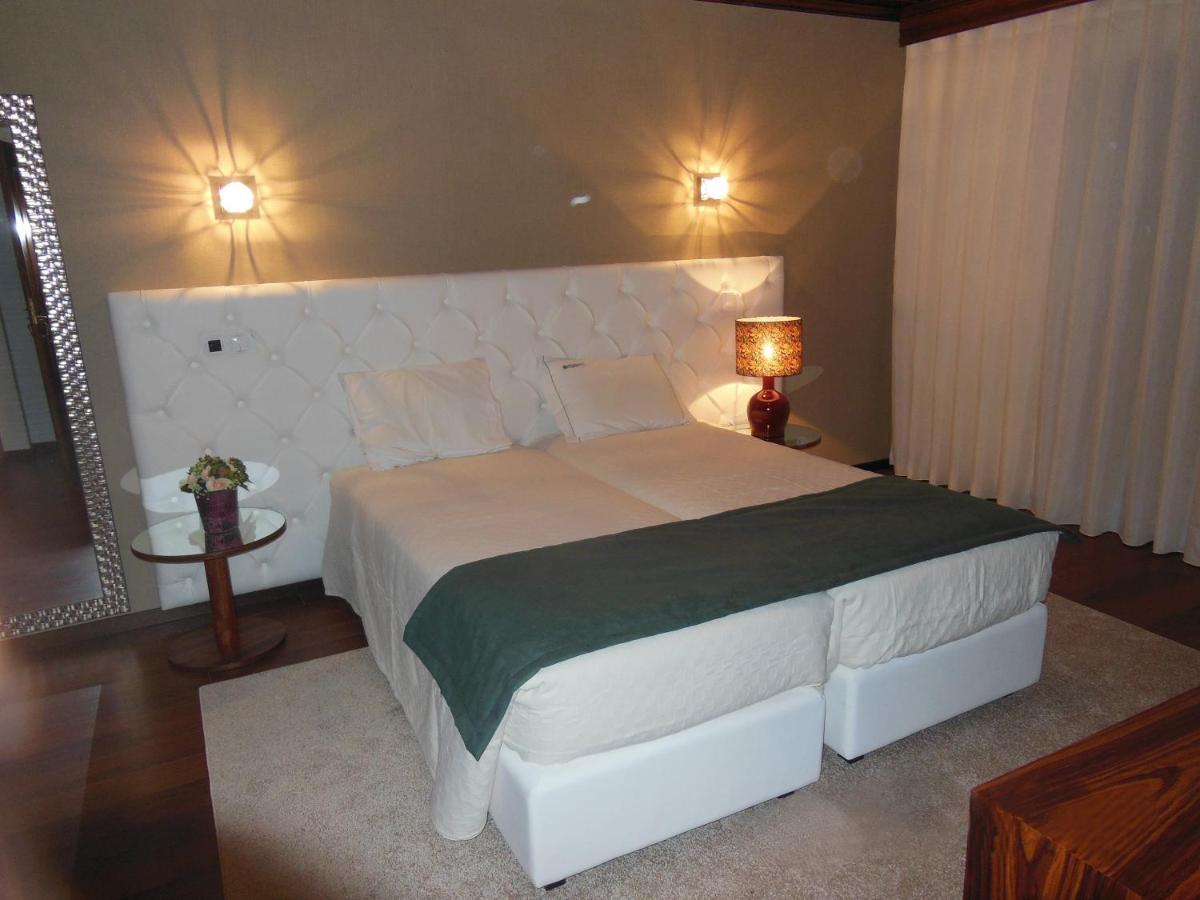 Valonquinta - Agro Hotel & Spa Vila Flor Δωμάτιο φωτογραφία