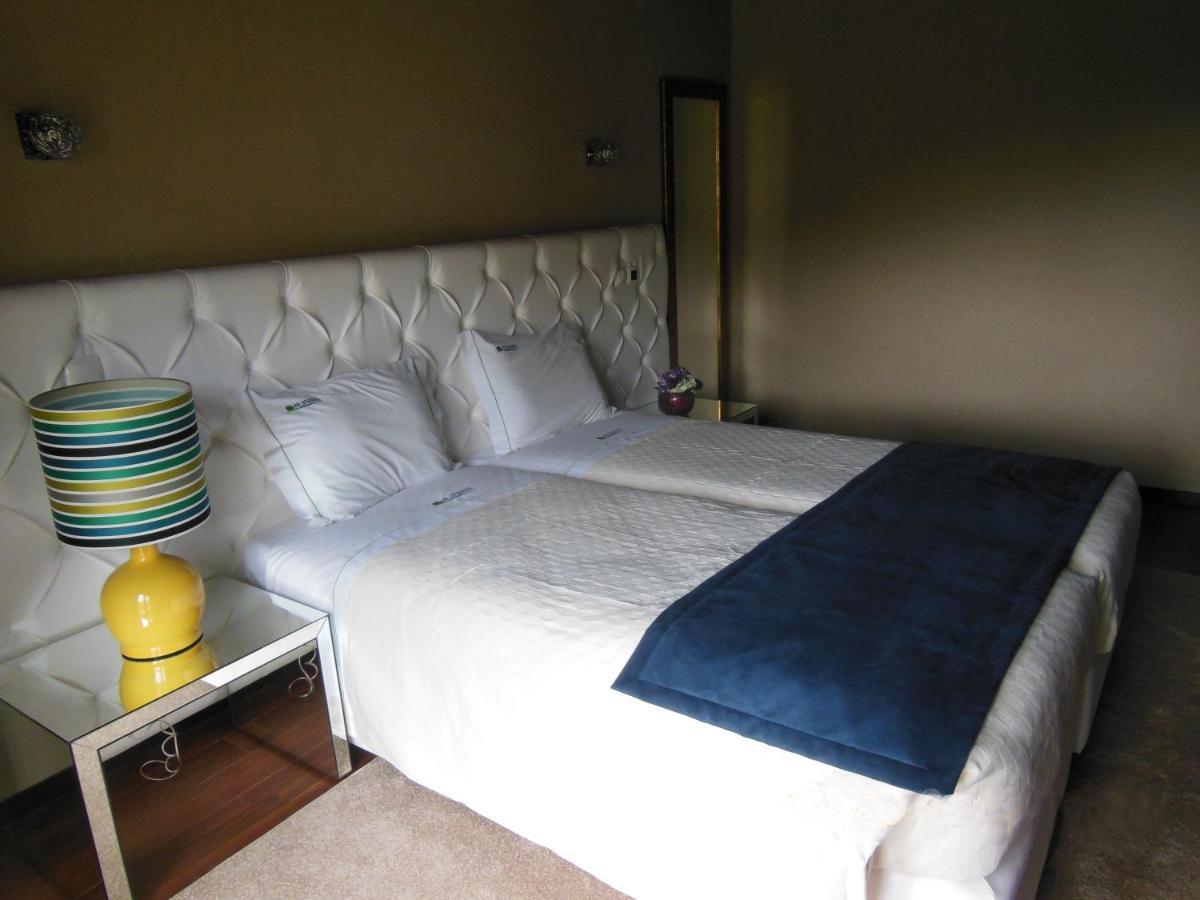 Valonquinta - Agro Hotel & Spa Vila Flor Εξωτερικό φωτογραφία