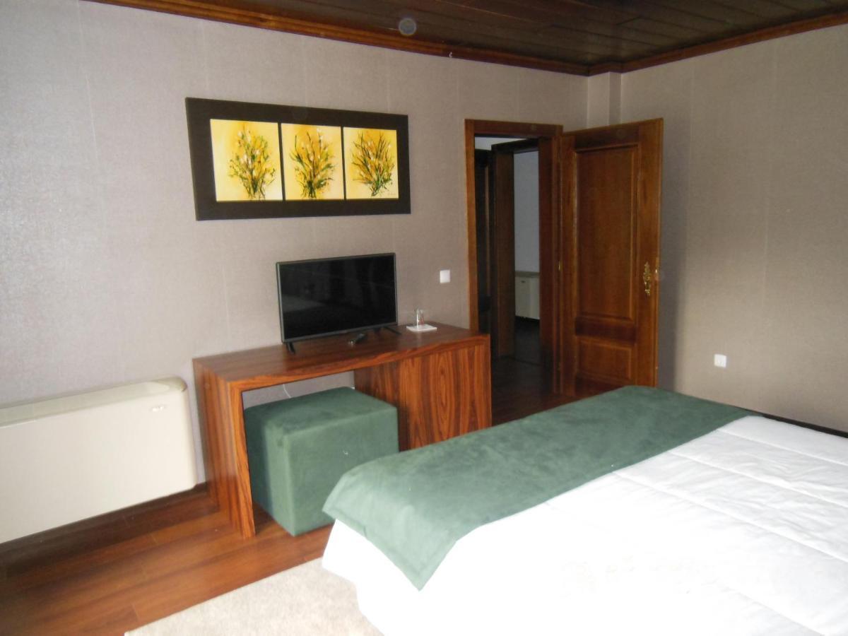 Valonquinta - Agro Hotel & Spa Vila Flor Εξωτερικό φωτογραφία