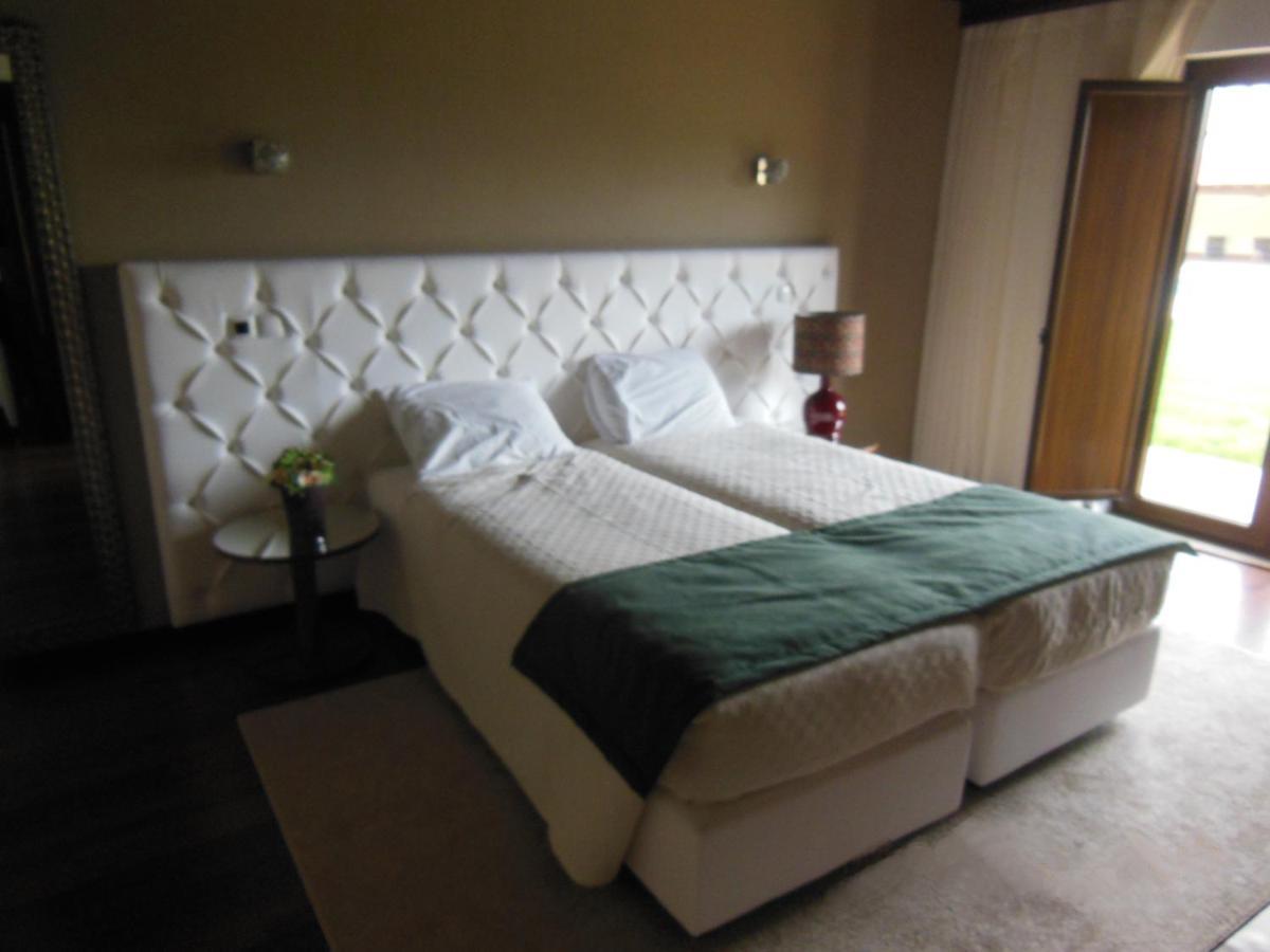 Valonquinta - Agro Hotel & Spa Vila Flor Εξωτερικό φωτογραφία
