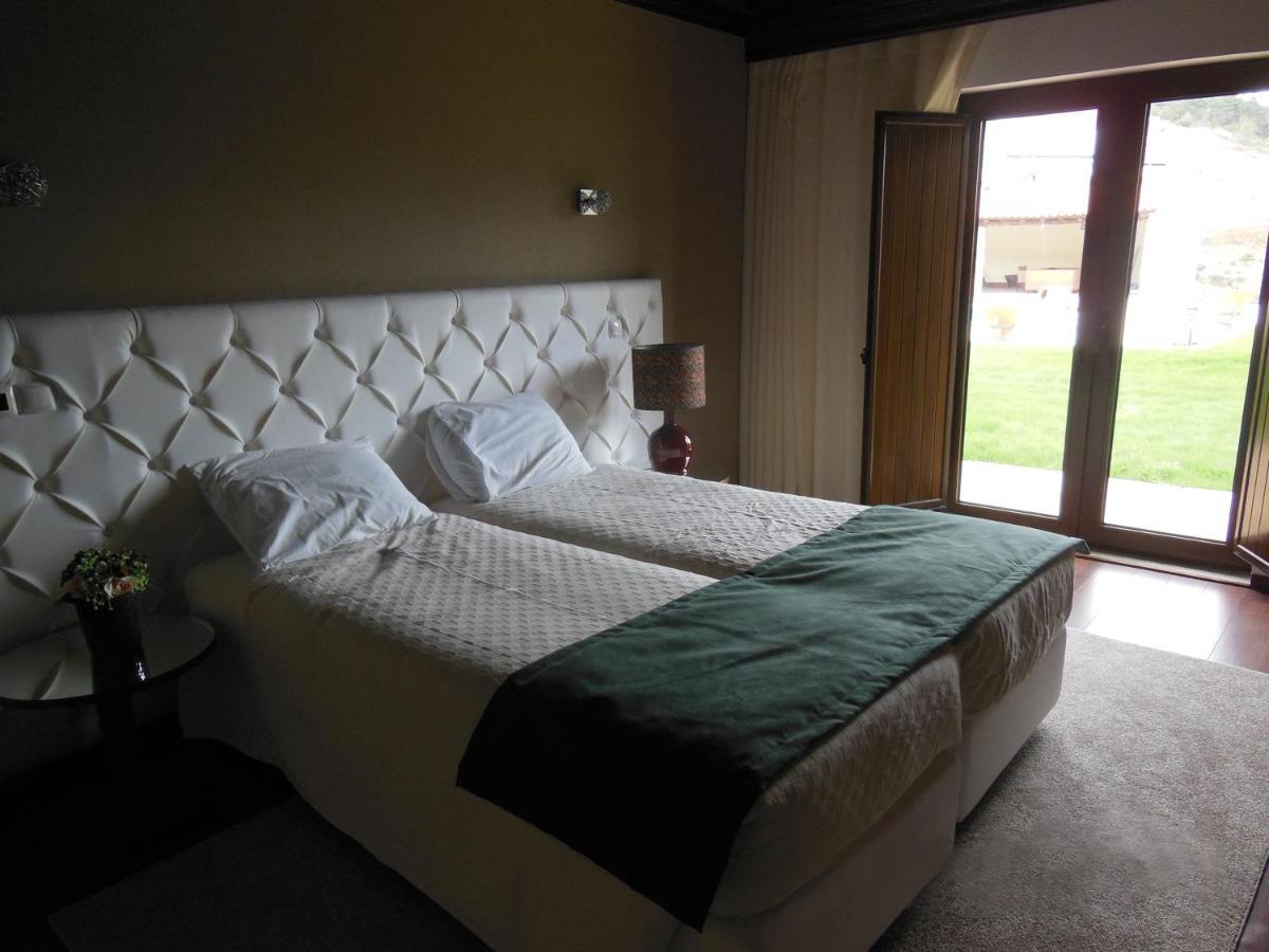 Valonquinta - Agro Hotel & Spa Vila Flor Εξωτερικό φωτογραφία