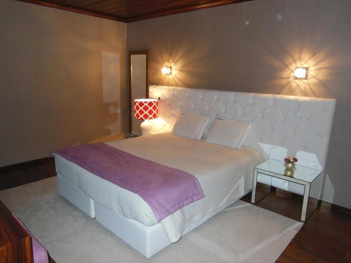 Valonquinta - Agro Hotel & Spa Vila Flor Δωμάτιο φωτογραφία