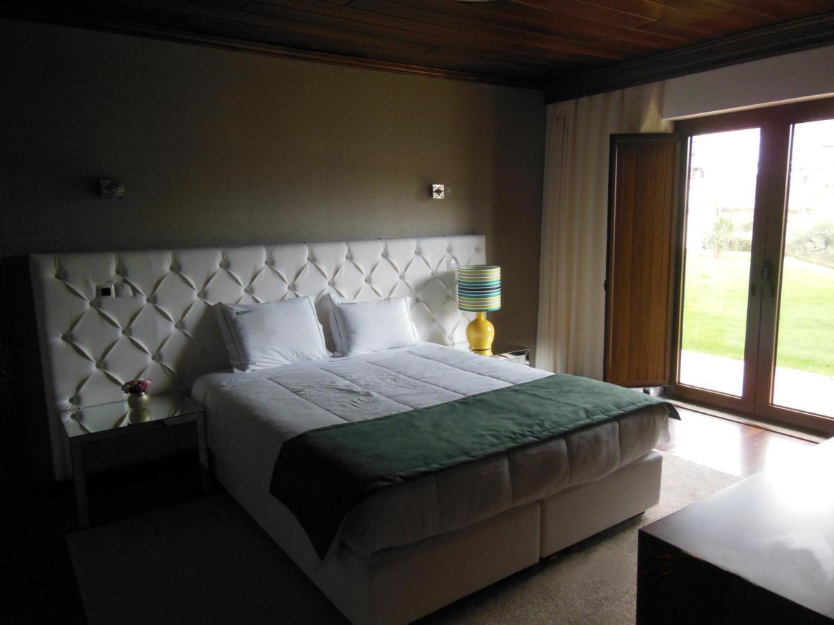 Valonquinta - Agro Hotel & Spa Vila Flor Εξωτερικό φωτογραφία