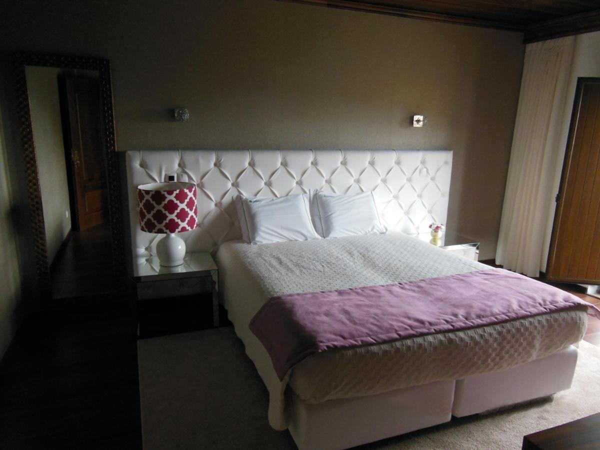 Valonquinta - Agro Hotel & Spa Vila Flor Δωμάτιο φωτογραφία