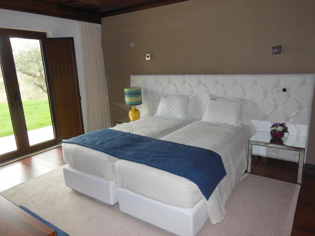 Valonquinta - Agro Hotel & Spa Vila Flor Δωμάτιο φωτογραφία