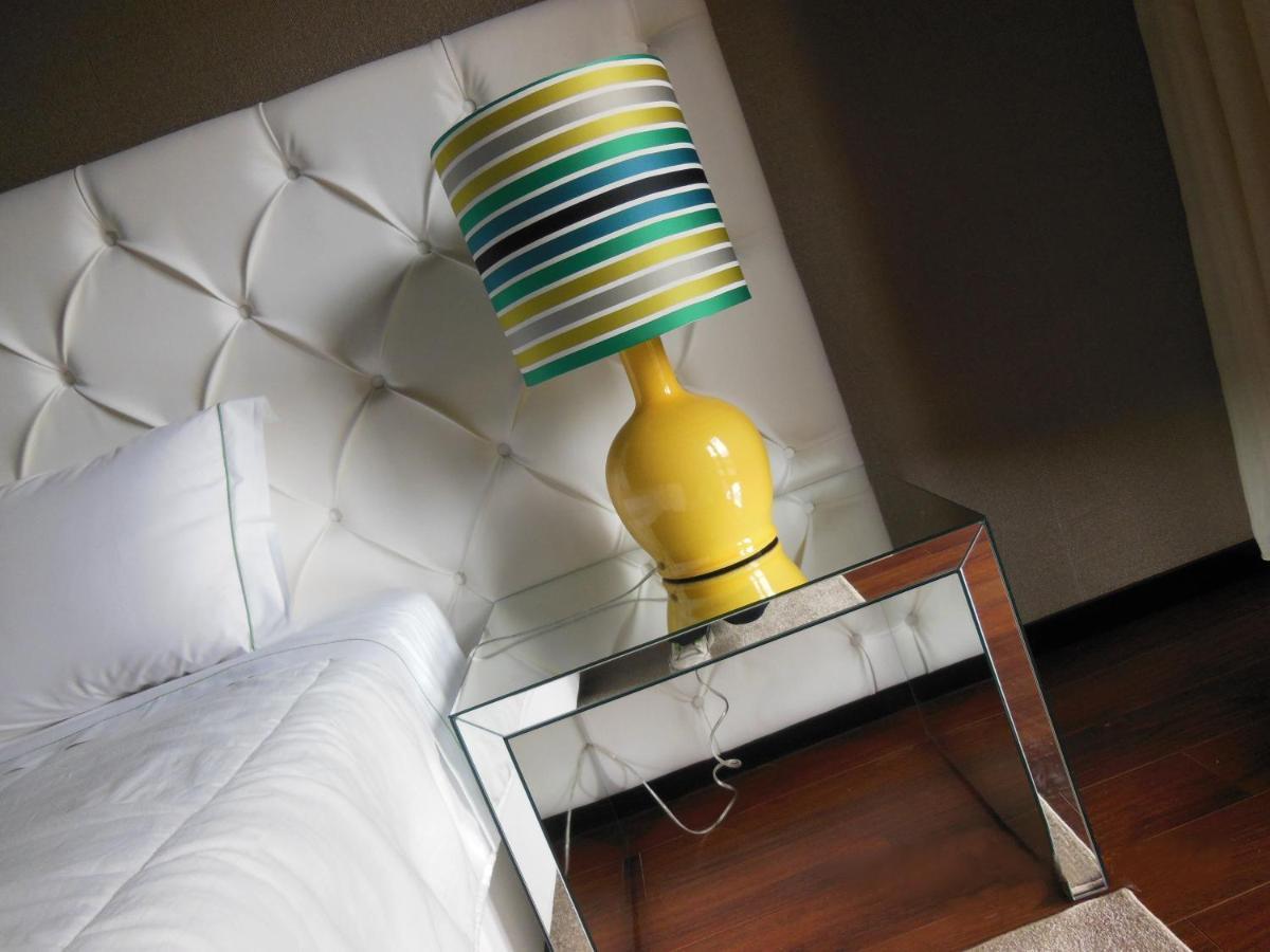 Valonquinta - Agro Hotel & Spa Vila Flor Εξωτερικό φωτογραφία
