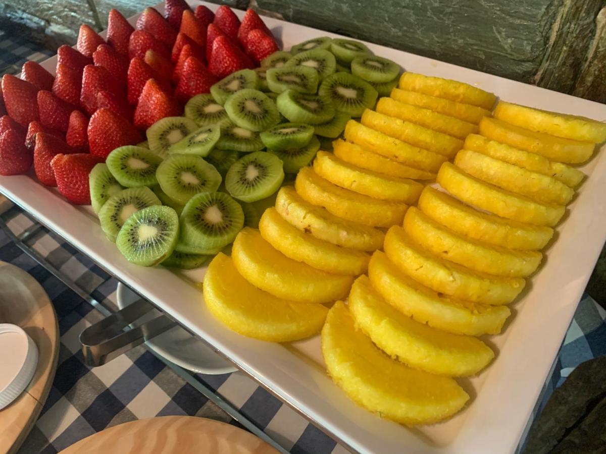 Valonquinta - Agro Hotel & Spa Vila Flor Εξωτερικό φωτογραφία