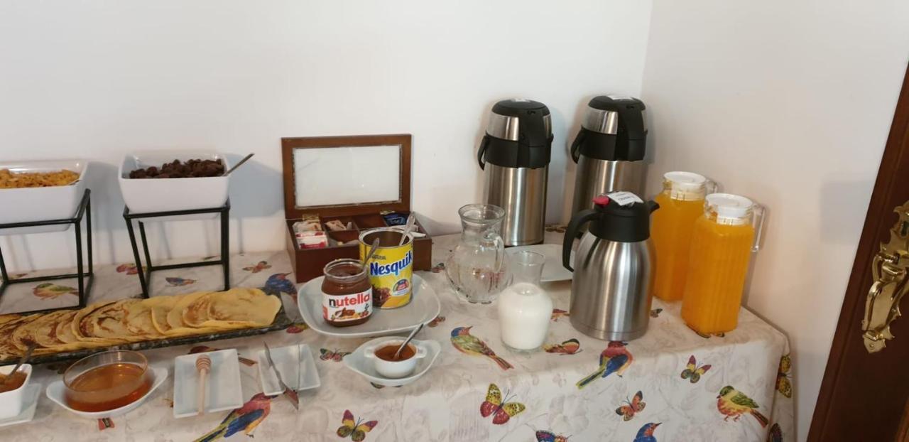 Valonquinta - Agro Hotel & Spa Vila Flor Εξωτερικό φωτογραφία