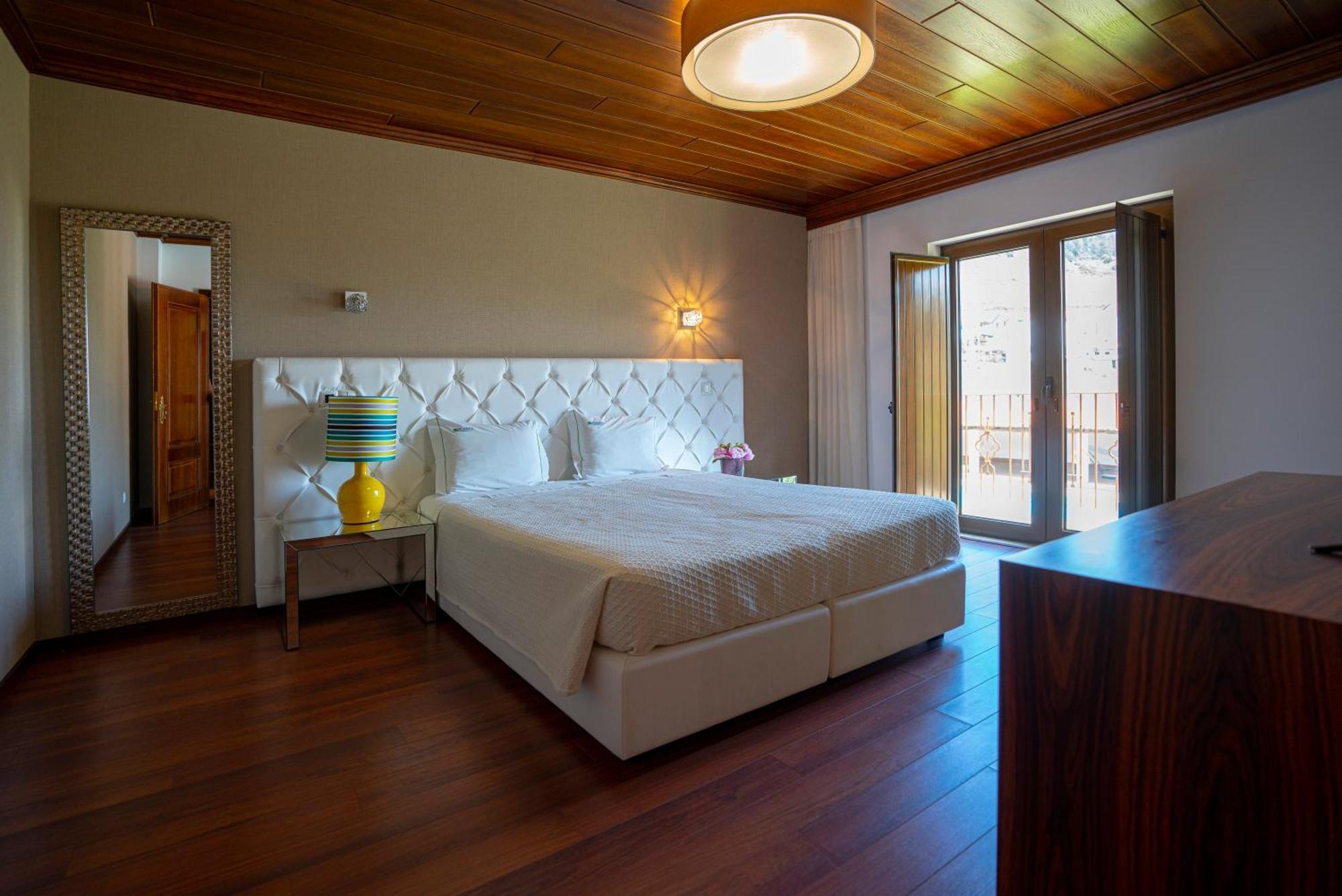 Valonquinta - Agro Hotel & Spa Vila Flor Εξωτερικό φωτογραφία