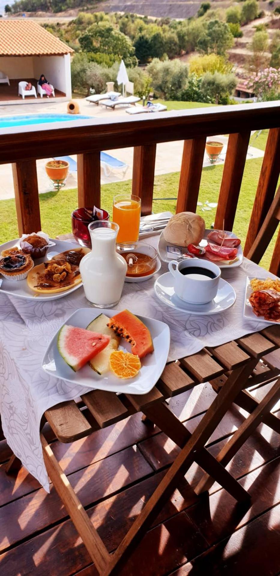Valonquinta - Agro Hotel & Spa Vila Flor Εξωτερικό φωτογραφία