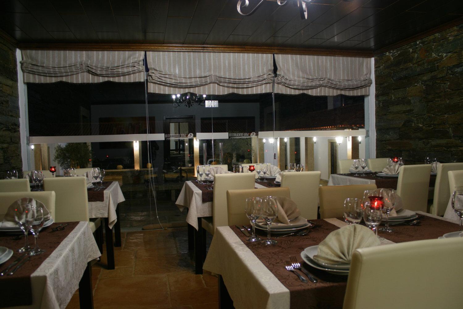 Valonquinta - Agro Hotel & Spa Vila Flor Εξωτερικό φωτογραφία