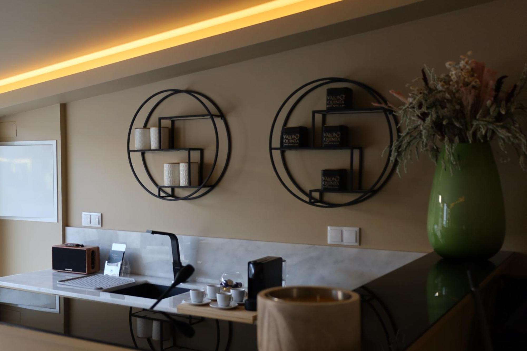 Valonquinta - Agro Hotel & Spa Vila Flor Εξωτερικό φωτογραφία