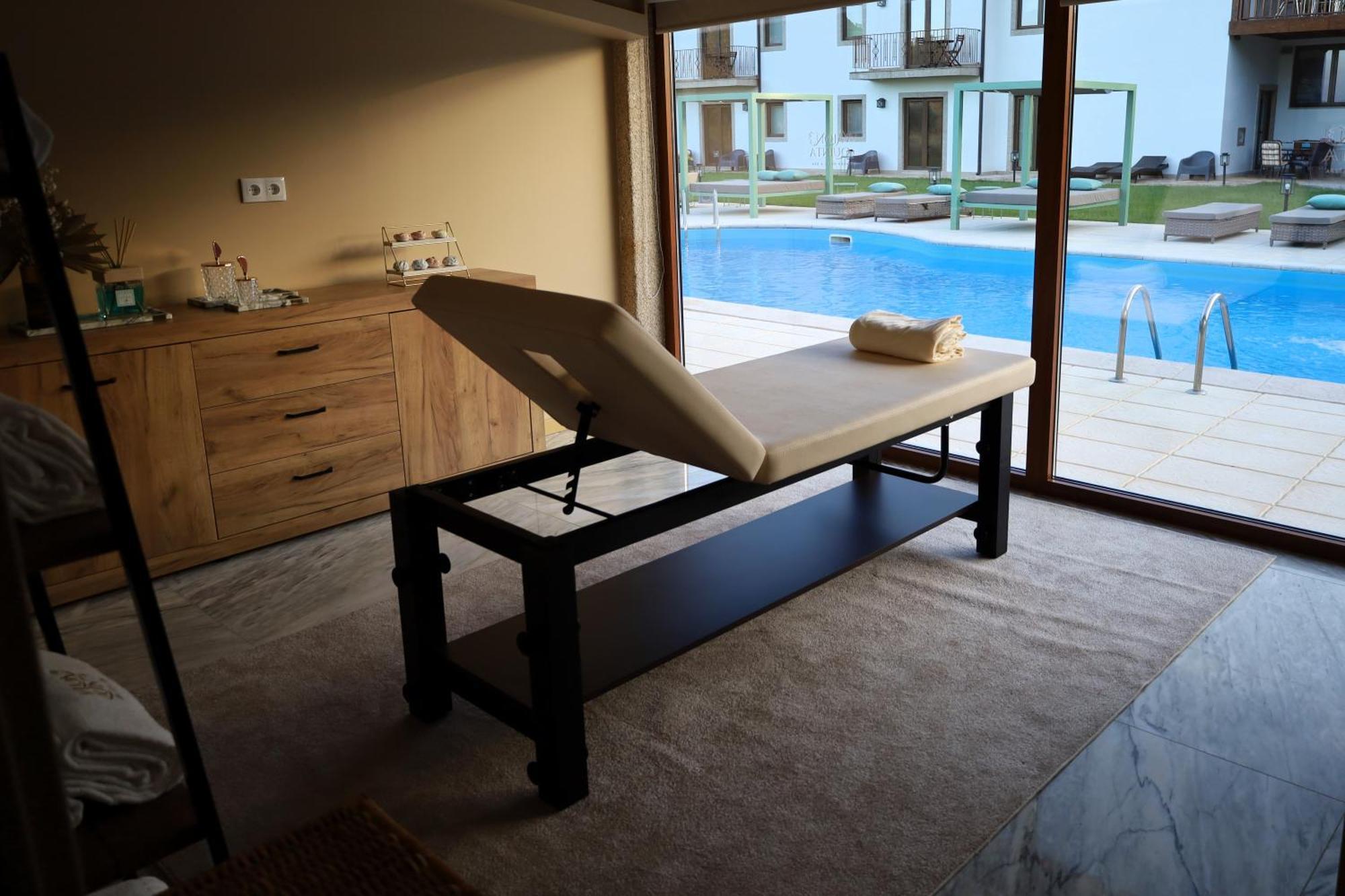 Valonquinta - Agro Hotel & Spa Vila Flor Εξωτερικό φωτογραφία