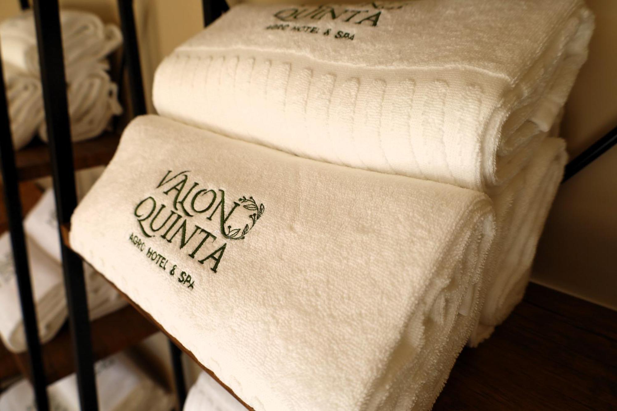 Valonquinta - Agro Hotel & Spa Vila Flor Εξωτερικό φωτογραφία