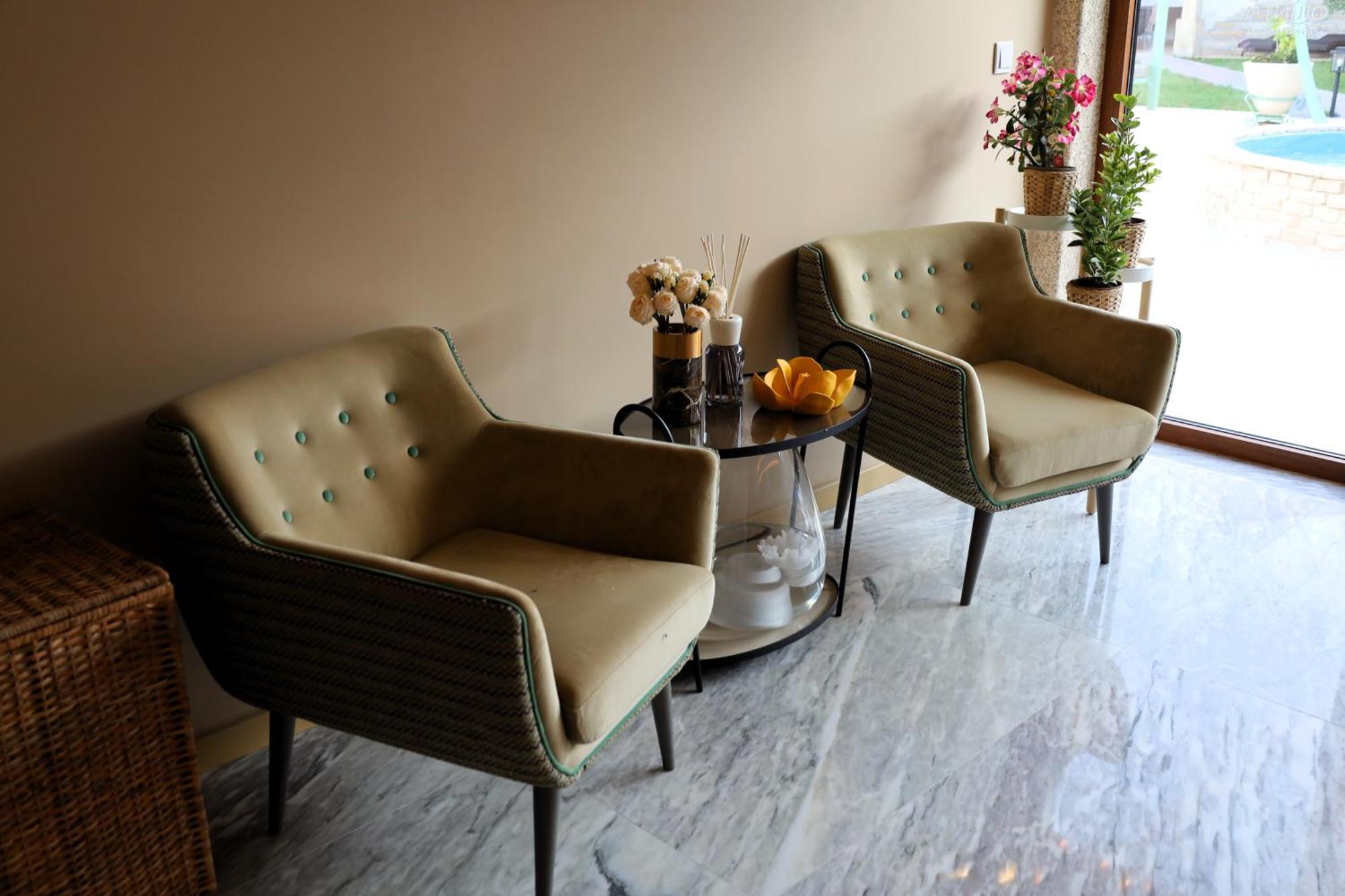 Valonquinta - Agro Hotel & Spa Vila Flor Εξωτερικό φωτογραφία