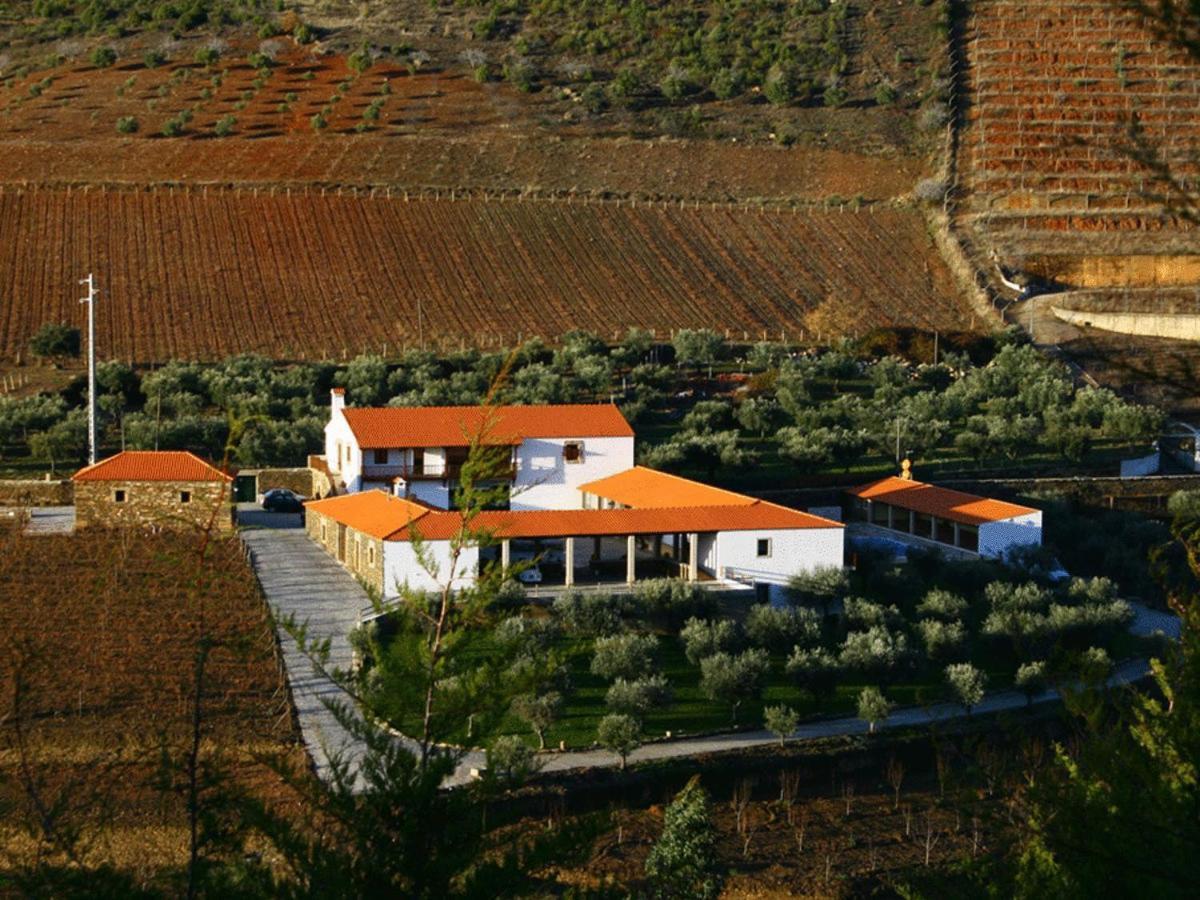 Valonquinta - Agro Hotel & Spa Vila Flor Εξωτερικό φωτογραφία