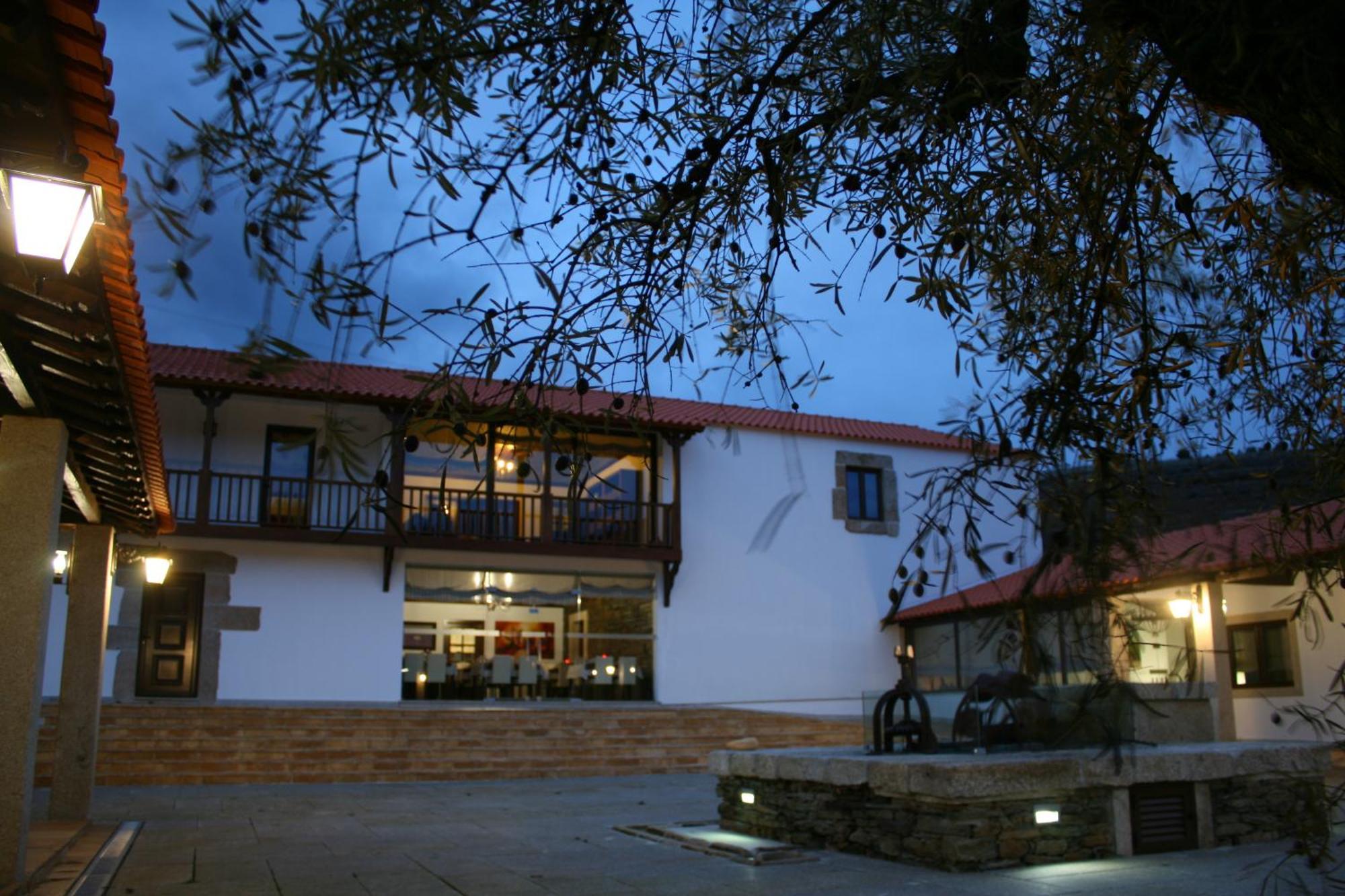 Valonquinta - Agro Hotel & Spa Vila Flor Εξωτερικό φωτογραφία